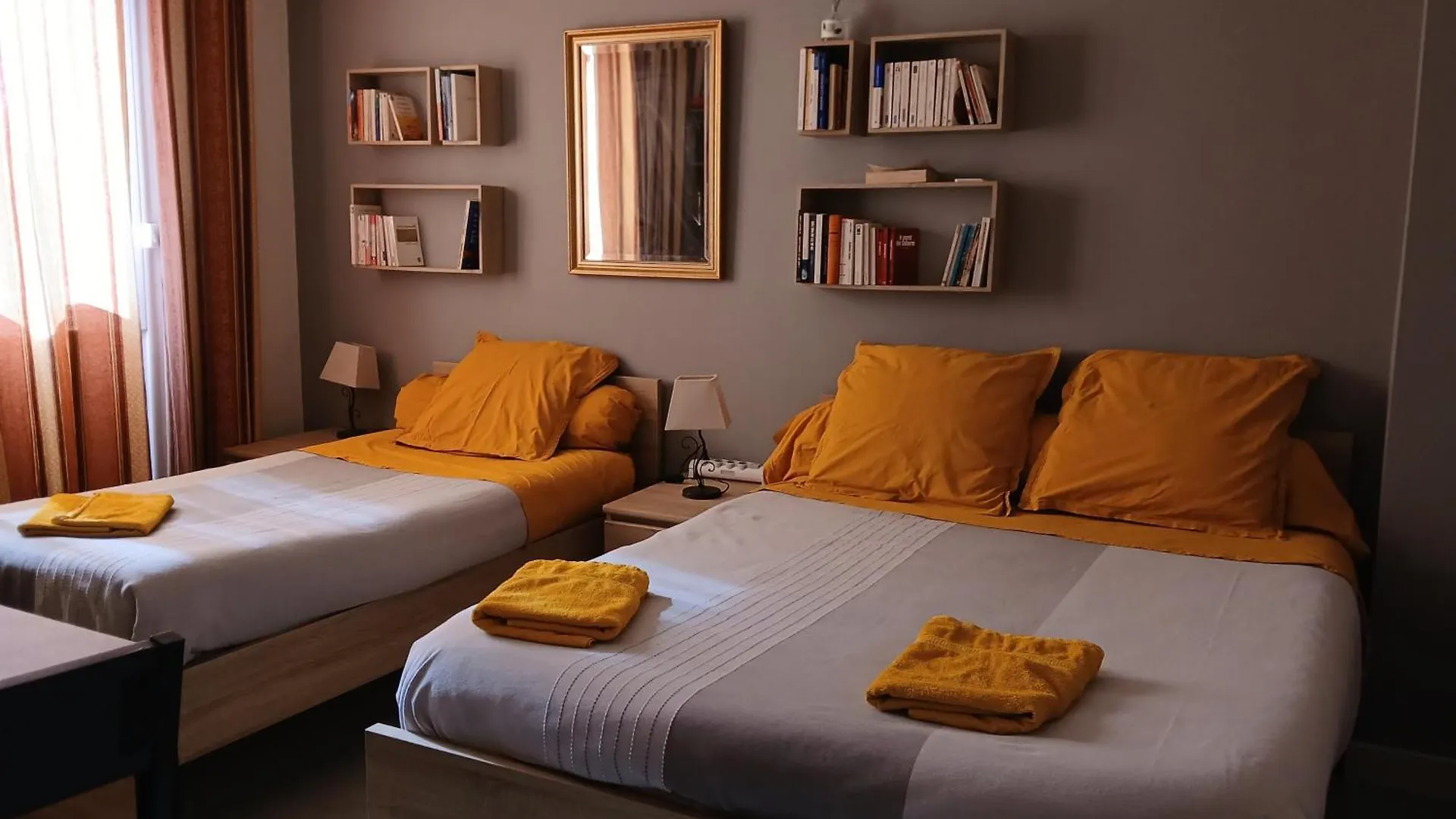 Le Courteline Apartment Castres  France