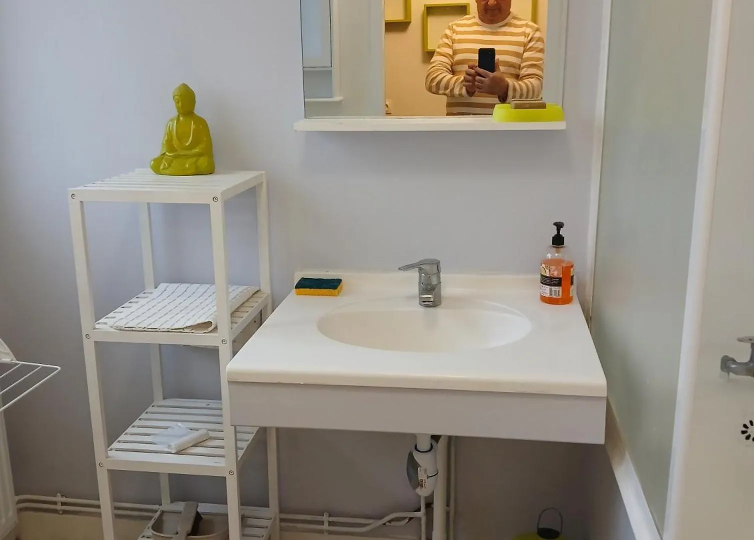 Le Courteline Apartment Castres  Homestay Castres (Tarn)