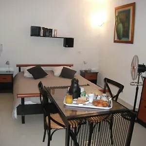 Au Coeur De Hannibal Appartement Carthage